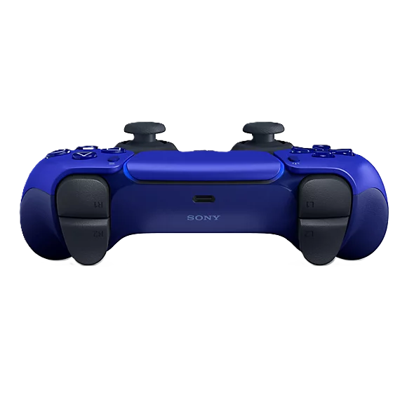 Control Inalámbrico Sony DualSense Color Azul Cobalto para PS5