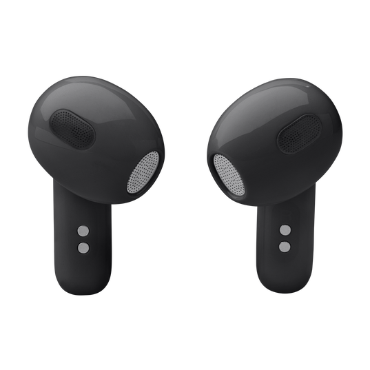 Audífonos JBL Live Flex 3 de Color Negro