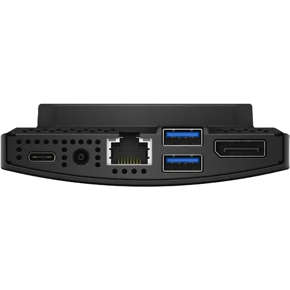 Computadora de Escritorio Dell Optiplex 7090 Ultra UFF