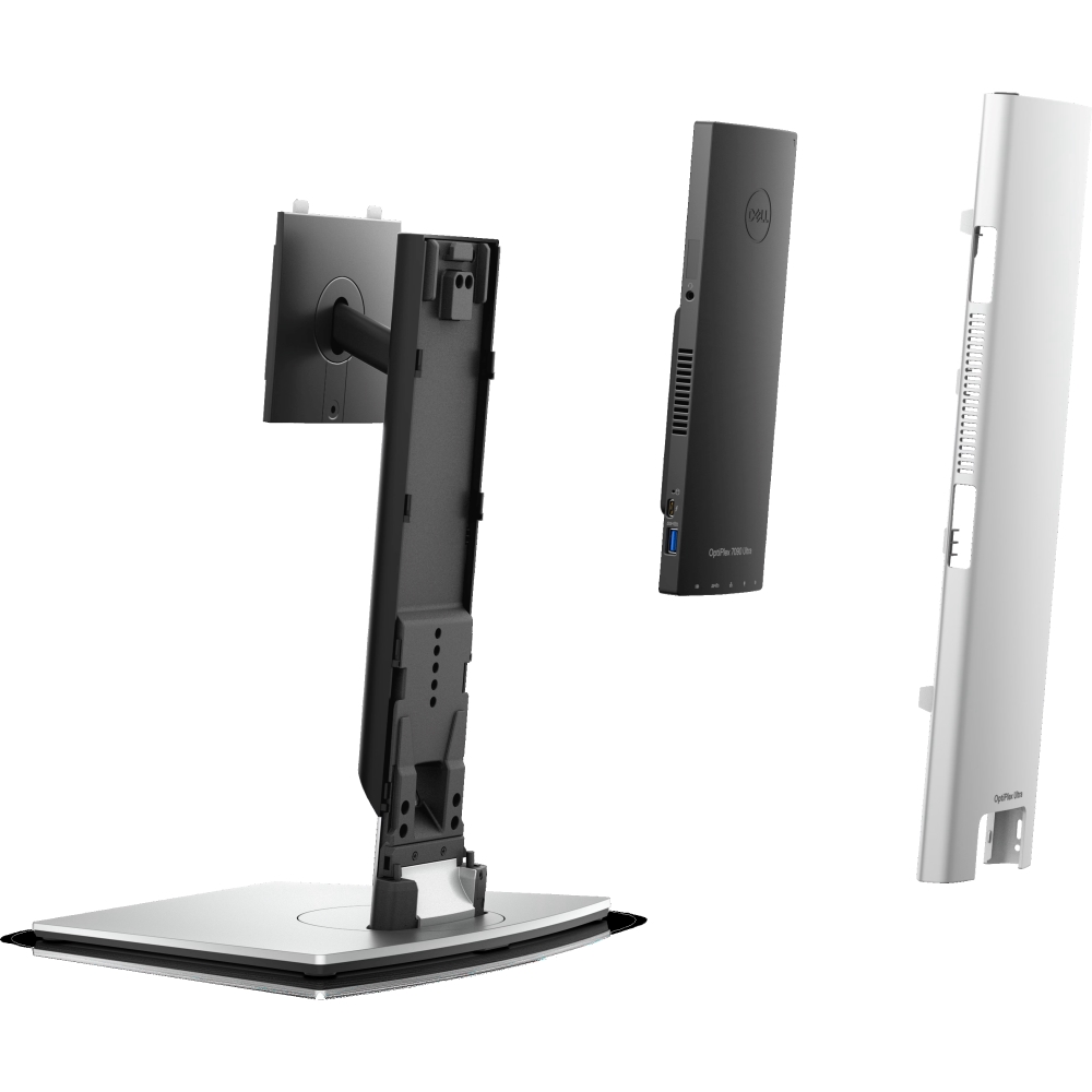 Computadora de Escritorio Dell Optiplex 7090 Ultra UFF