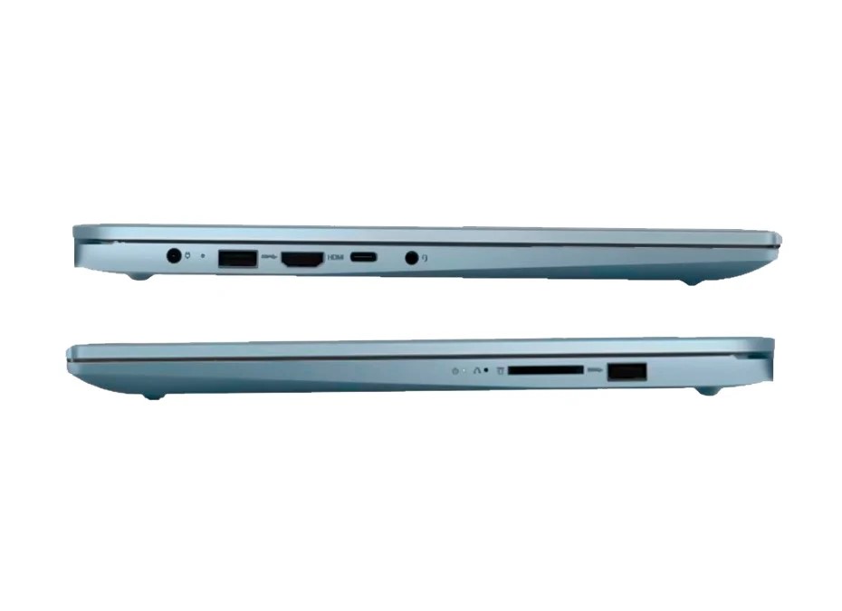 Laptop Lenovo IdeaPad Slim 3 15IAN8 Frost Blue