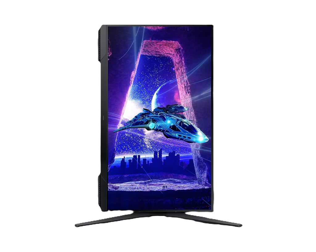 Monitor Gamer VA Samsung Odyssey G3 de 24" y 180 hz