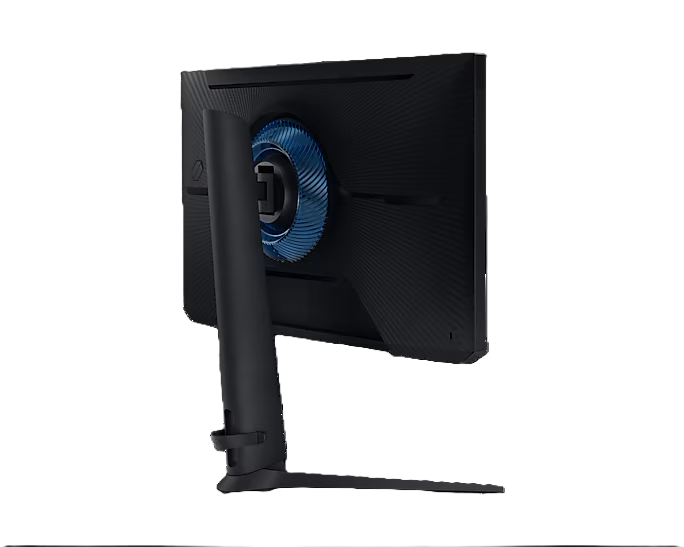 Monitor Gamer VA Samsung Odyssey G3 de 24" y 180 hz