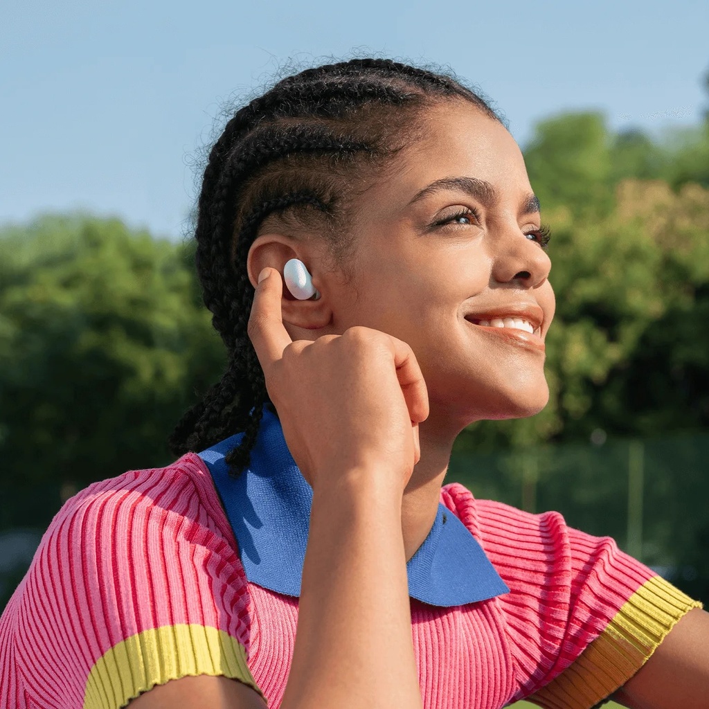 Audífonos Bluetooth Redmi Buds 6 Play Blancos