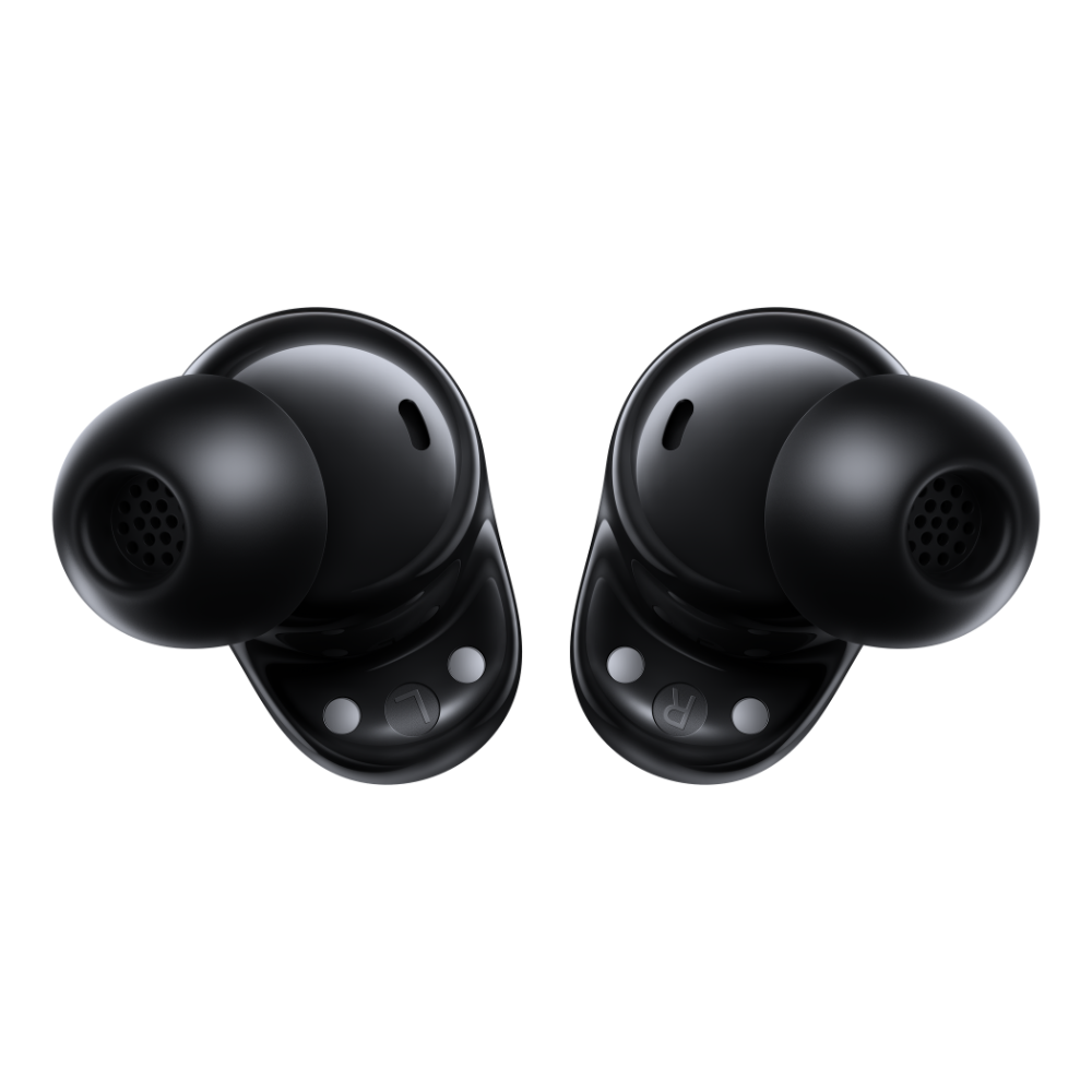 Audífonos Bluetooth Xiaomi Redmi Buds 6 Play de Color Negro