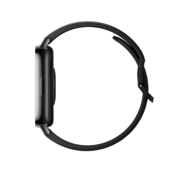 Smart Watch Redmi Watch 5 Lite Black de Color Negro