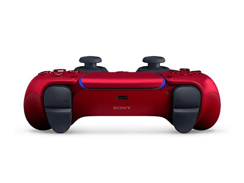 ​Control Inalámbrico Sony DualSense Volcanic Red para PlayStation 5