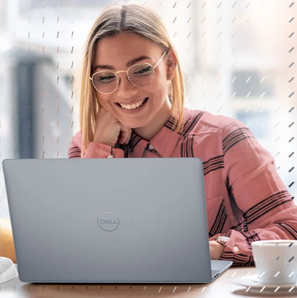 Laptop Dell Inspiron 15 3520 Platinum Silver