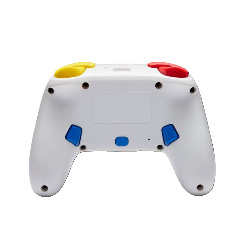 Control PowerA Nano Mario Victory para Nintendo Switch