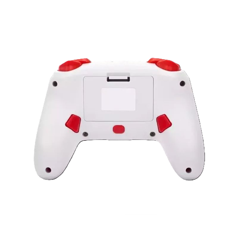 Control Inalámbrico PowerA Super Mario Joy para Nintendo Switch