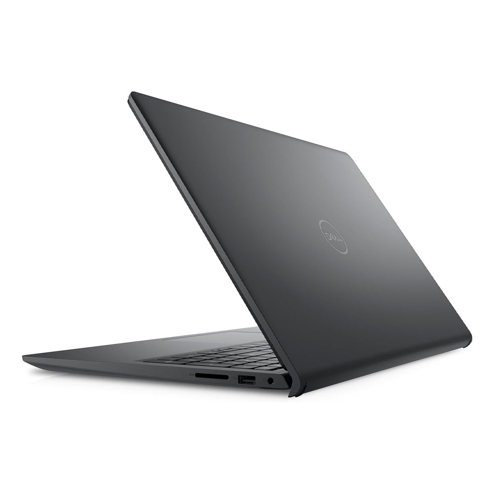 Laptop Dell Inspiron 15 3000 Carbon Black 0C43F