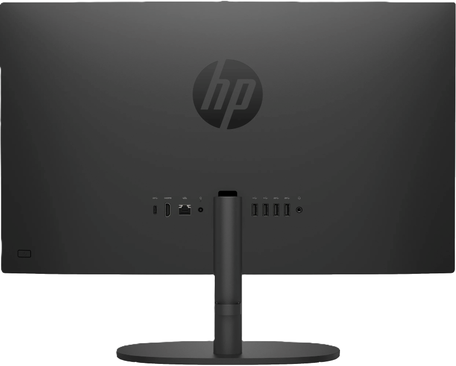 Computadora de Escritorio Todo en Uno HP 22-DG0009LA
