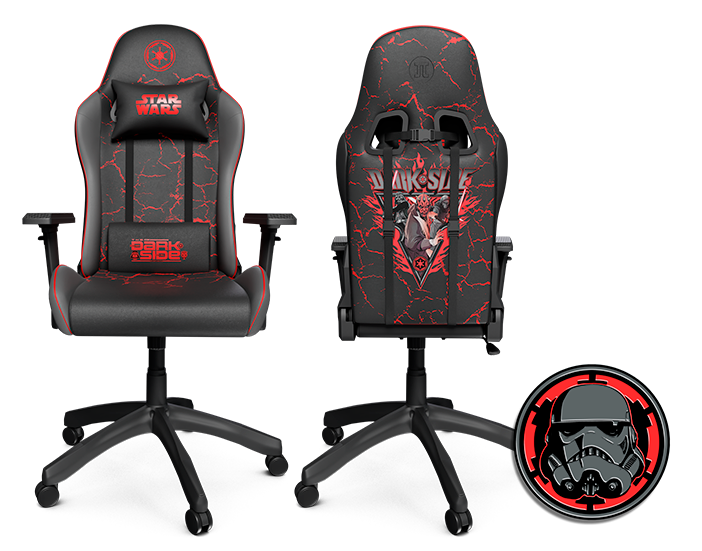Silla Primus Thrónos 200S