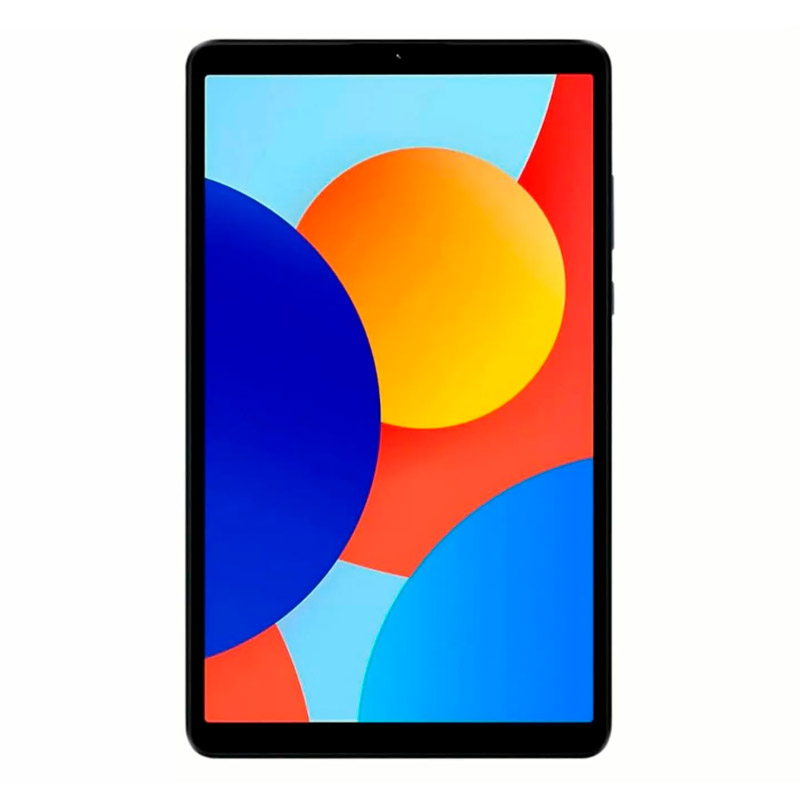 TABLET XIAOMI REDMI PAD SE US 8.7" 4GB RAM 128GB GRIS WI-FI
