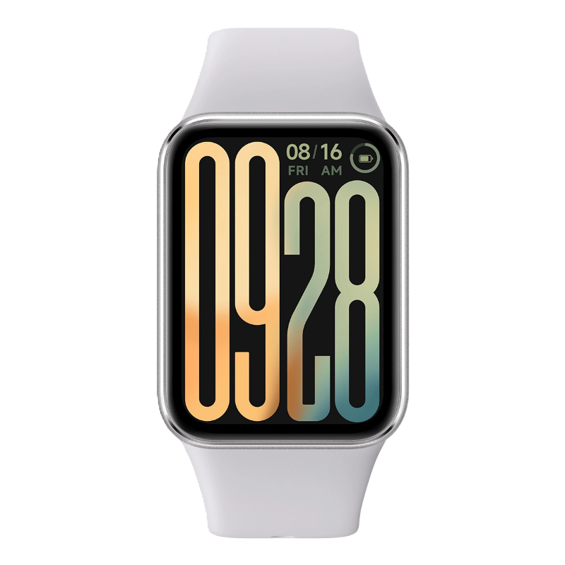 XIAOMI SMART BAND 9 PRO MOONLIGHT SILVER
