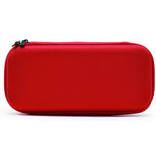 CASE NINTENDO SWITCH HORI HARD VAULT MARIO