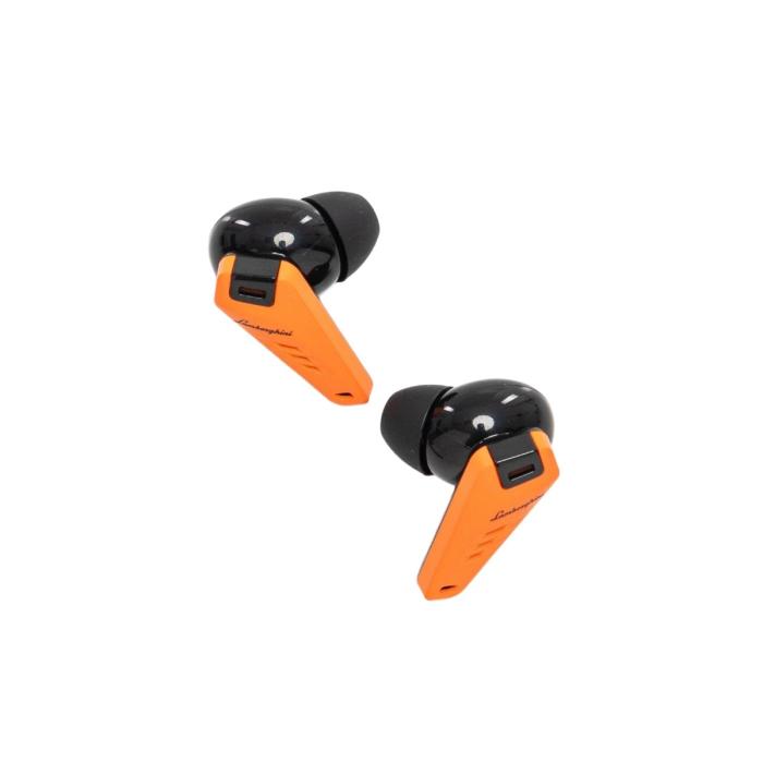 HEADSET TWS LAMBORGHINI TWS700 ORANGE