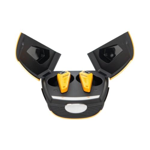 HEADSET TWS LAMBORGHINI TWS700 YELLOW