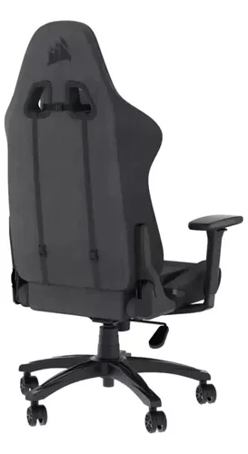 CORSAIR CHAIR TC100 RELAXED BLACK/GREY