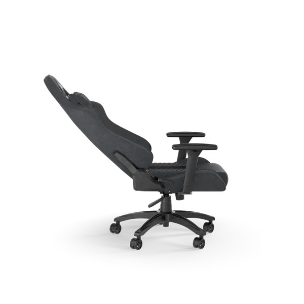 CORSAIR CHAIR TC100 RELAXED BLACK/GREY