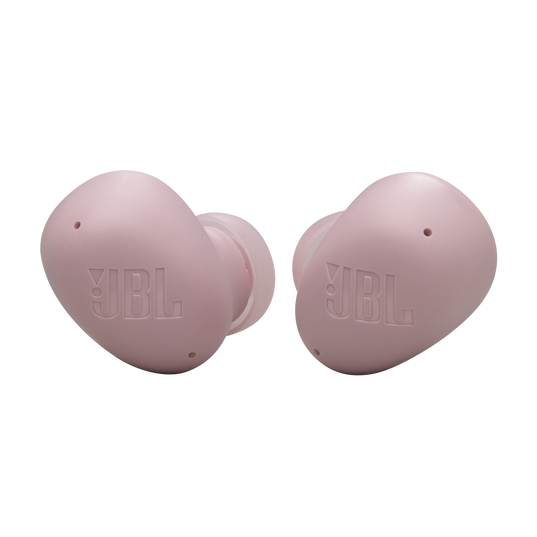  JBL VIBE BUDS 2 ROSA HEADPHONES - NC- PINK