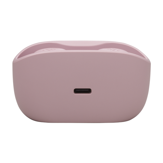  JBL VIBE BUDS 2 ROSA HEADPHONES - NC- PINK
