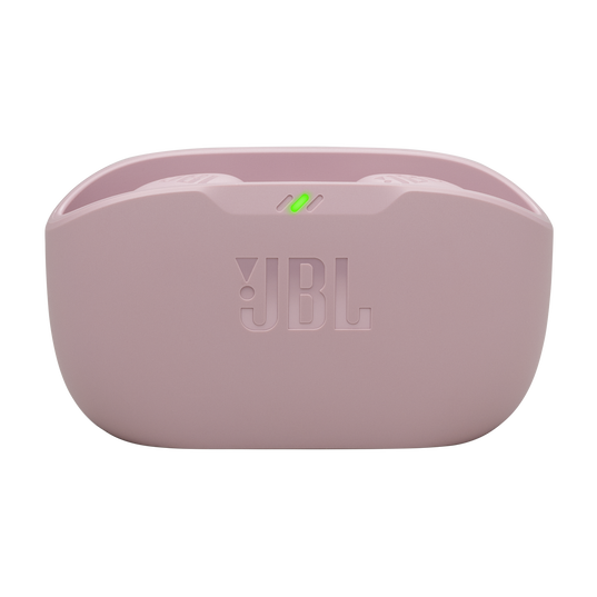  JBL VIBE BUDS 2 ROSA HEADPHONES - NC- PINK