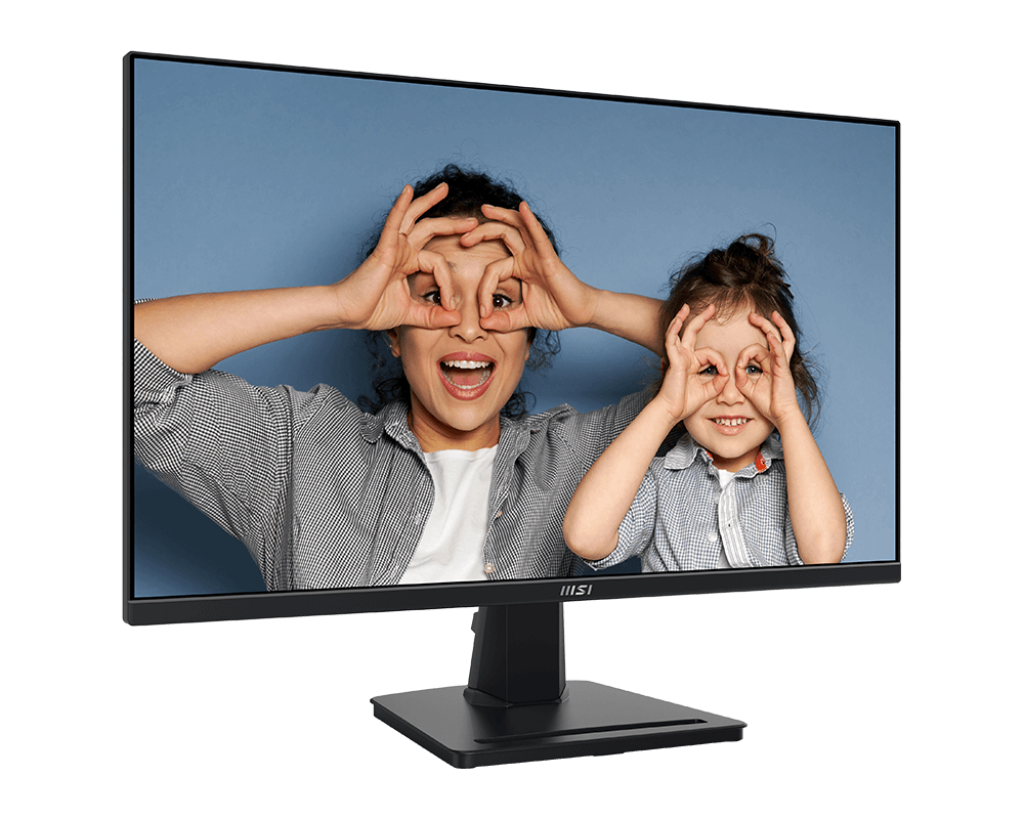MONITOR PROFESIONAL EYESERGO DE 27" Y 100 HZ PRO MP275