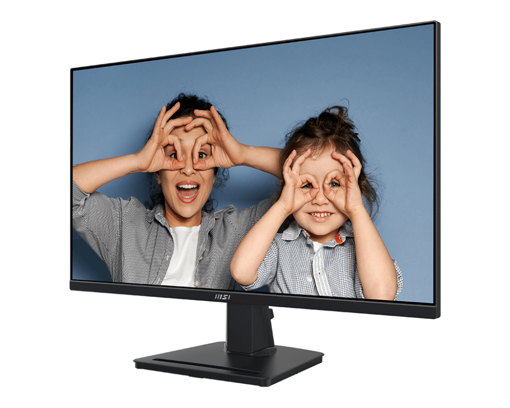 MONITOR PROFESIONAL EYESERGO DE 27" Y 100 HZ PRO MP275