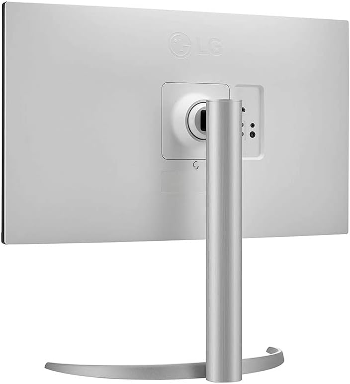 MONITOR IPS UHD 4K DE 27'' CON VESA DISPLAYHDR™ 400 27UP650-W