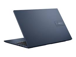 ASUS VIVOBOOK, CORE I5-1235U/8GB RAM/ALMACENAMIENTO 256GB SSD, W11 Home QUIET BLUE ,15.6 