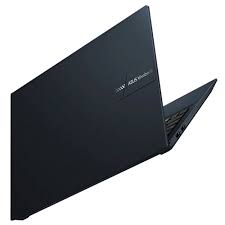 ASUS VIVOBOOK, CORE I5-1235U/8GB RAM/ALMACENAMIENTO 256GB SSD, W11 Home QUIET BLUE ,15.6 