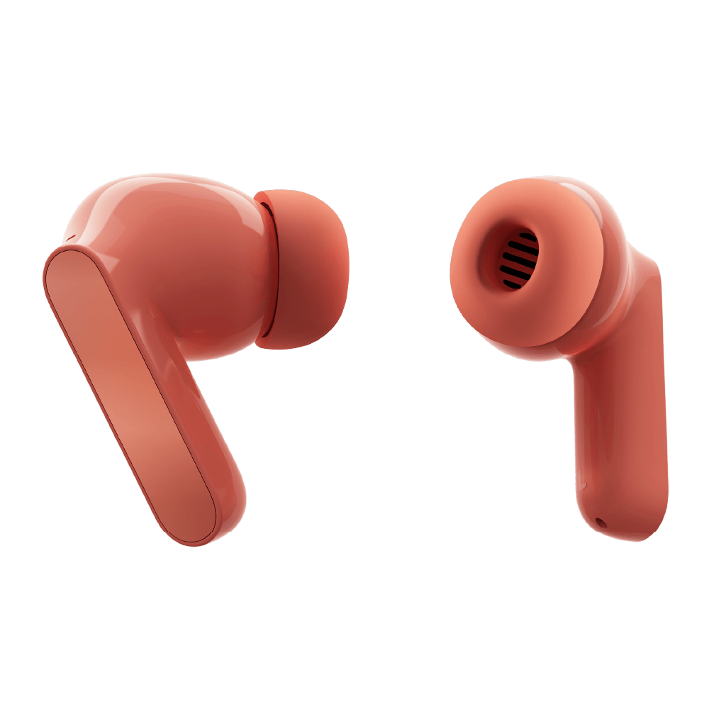AUDIFONOS MOTOROLA MOTOBUDS PEACH PINK