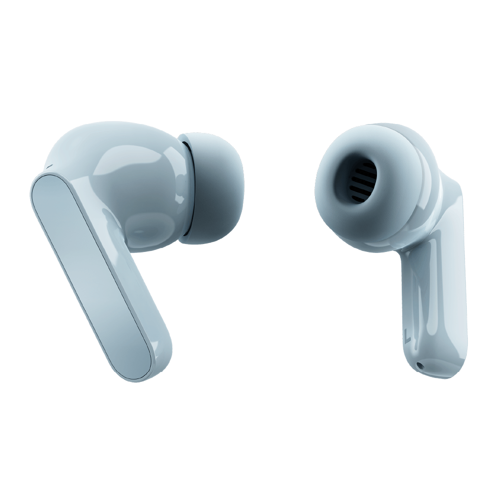 AUDIFONOS MOTOBUDS ILLUSION BLUE