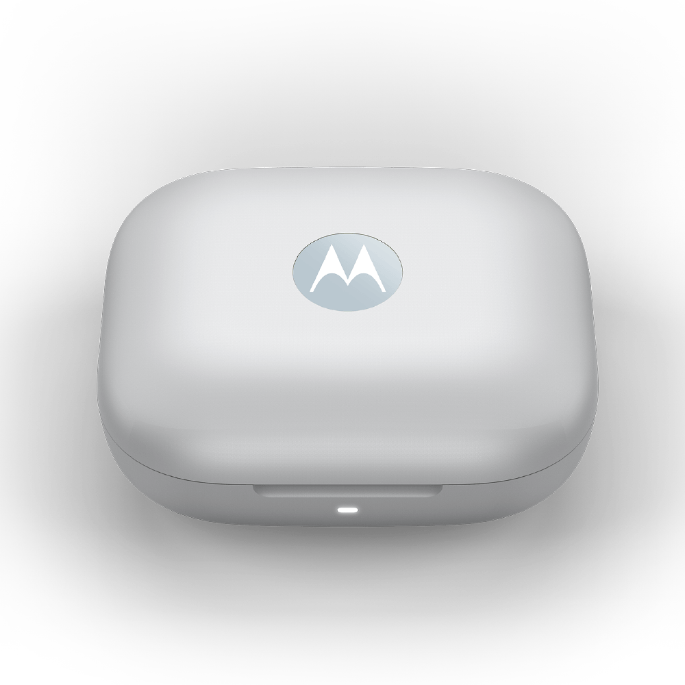 AUDIFONOS MOTOBUDS ILLUSION BLUE