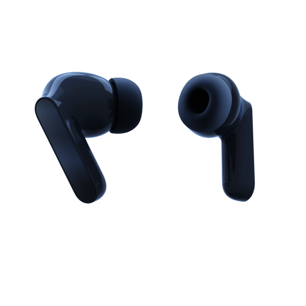 AUDIFONOS  5 MOTOROLA MOTOBUDS BLUEBERRY 