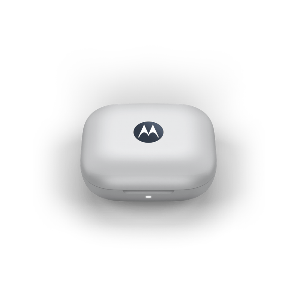 AUDIFONOS  5 MOTOROLA MOTOBUDS BLUEBERRY 