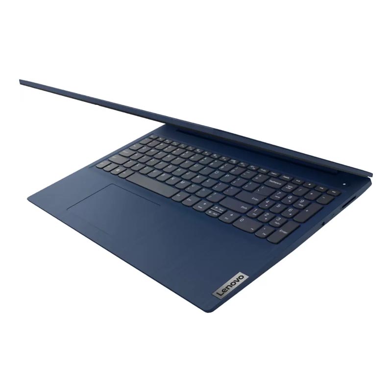 LENOVO, IDEAPAD 1, 15.6″ FHD TOUCHSCREEN,PROCESADOR  I5-1235U, 8GB RAM, SSD 512GB, W11 HOME, AZUL