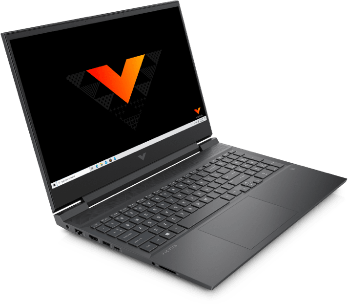 HP VICTUS 15-FB2026LA RYZEN5-8645HS 8GB DE RAM 512, 512NVMe RTX2050 4GB DEDICADO