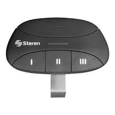 CONTROL REMOTO PARA PUERTAS AUTOMATICAS RM-890 STEREN