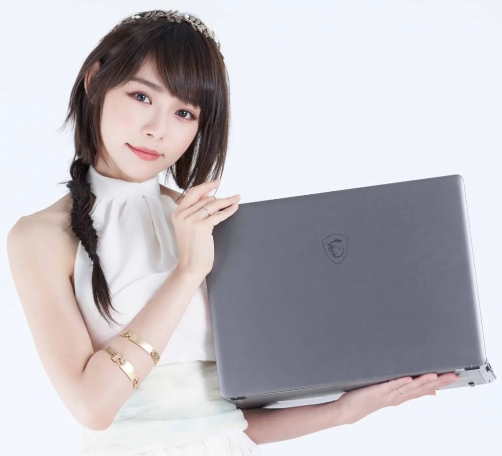 LAPTOP MSI, THIN 15 B13VE, I5-13420H, 16GB, SSD 512GB, RTX 4050 6GB, W11 HOME, BLACK, 15.6”