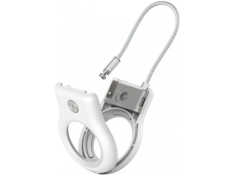 LLAVERO PREMIUM BELKIN DE SEGURIDAD PARA AIRTAG