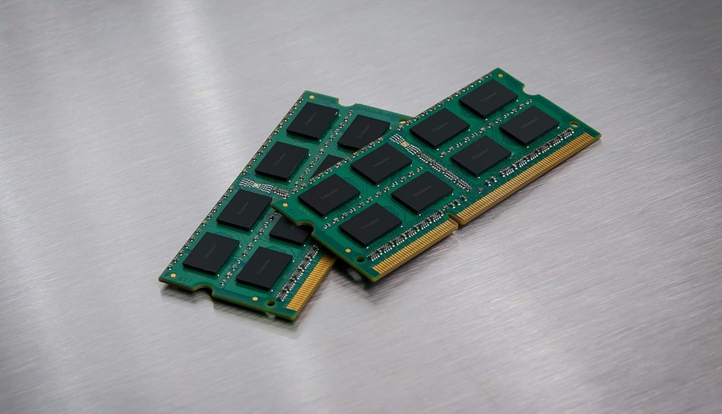 KINGSTON MEMORIA DE MARCA 16GB DDR5 5600MT/S SODIMM KCP556SS8-16 MEMORIA PARA PORTÁTIL