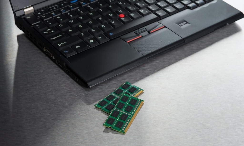 KINGSTON MEMORIA DE MARCA 16GB DDR5 5600MT/S SODIMM KCP556SS8-16 MEMORIA PARA PORTÁTIL