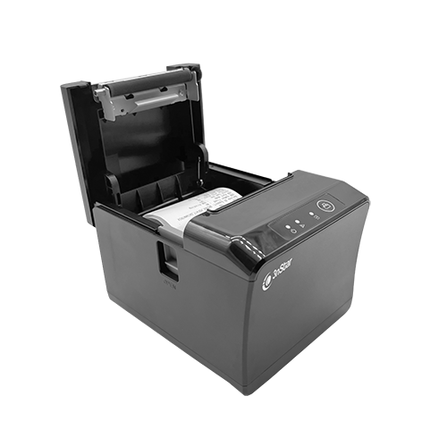 IMPRESORA TÉRMICA 3NSTAR DIRECTA DE RECIBOS, 80MM, LAN/USBPOS-RPT004
