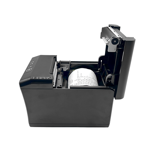 IMPRESORA TÉRMICA 3NSTAR DIRECTA DE RECIBOS, 80MM, LAN/USBPOS-RPT004