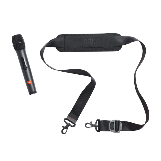 BOCINA JBL PARTYBOX ON-THE-GO ESSENTIAL