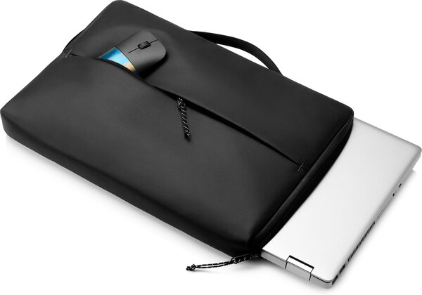 HP SLEEVE 15".6  ACTIVE MOBILITY BLACK MALETIN