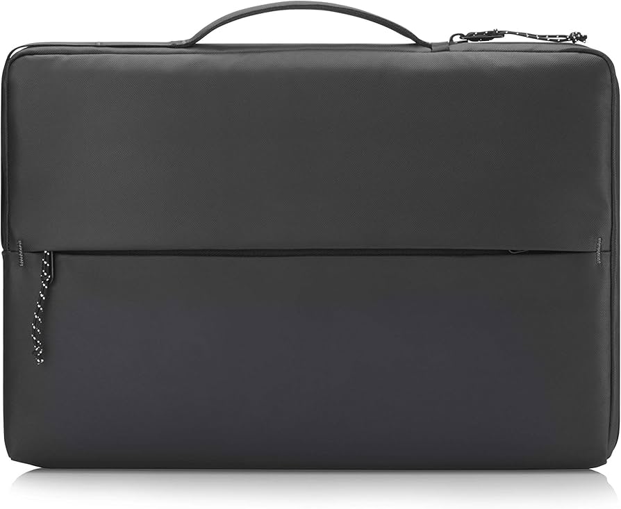 HP SLEEVE 15".6  ACTIVE MOBILITY BLACK MALETIN