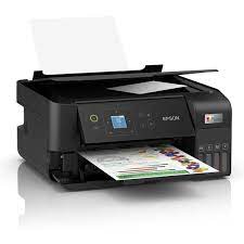 EPSON ECOTANK L3560 - COPIER / PRINTER / SCANNER - INK-JET - COLOR - USB / WI-FI
